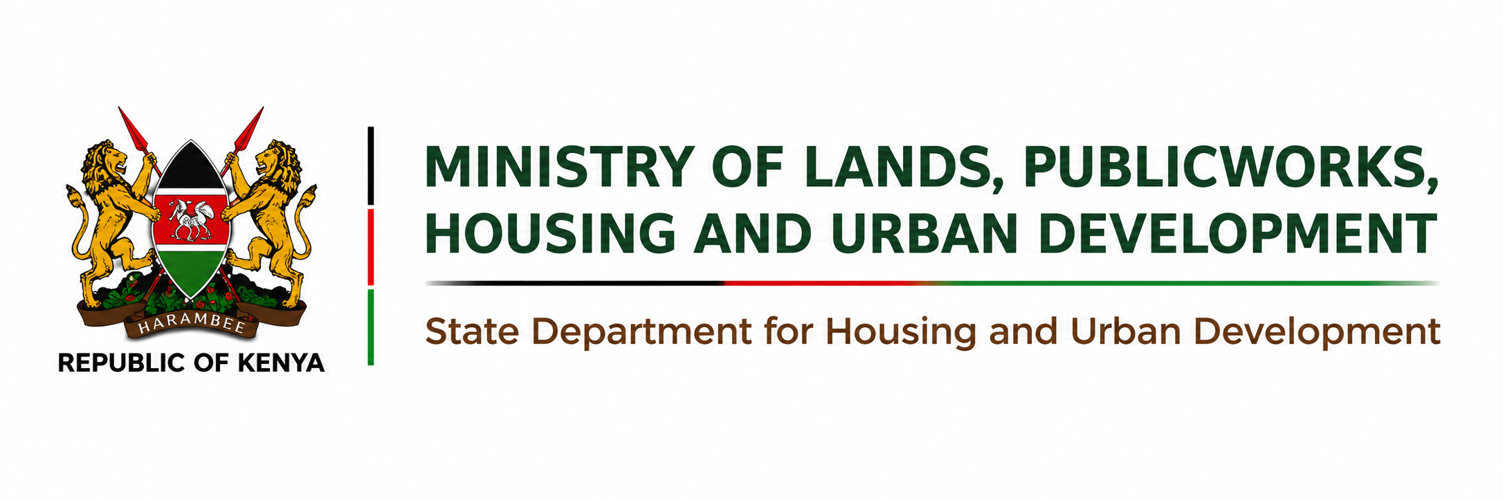 State Department of Housing & Urban Development